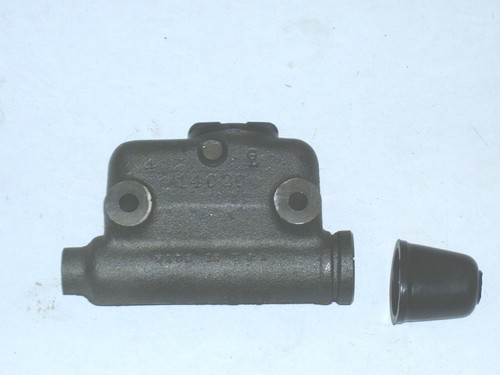 1952-1956 Ford Car Ignition Switch Keys – New, OEM B5A-11572-A, BA-11582-A - View #3