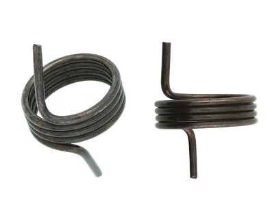 Foot Peg Torsion Spring Set For Yamaha XT500 TT500 90508-26276 90508 ...