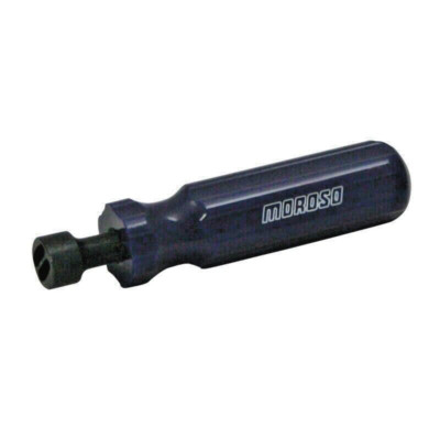 Moroso Carburetor Jet Installation Tool 62293; Holley Jet Tool, Gasoline Jets