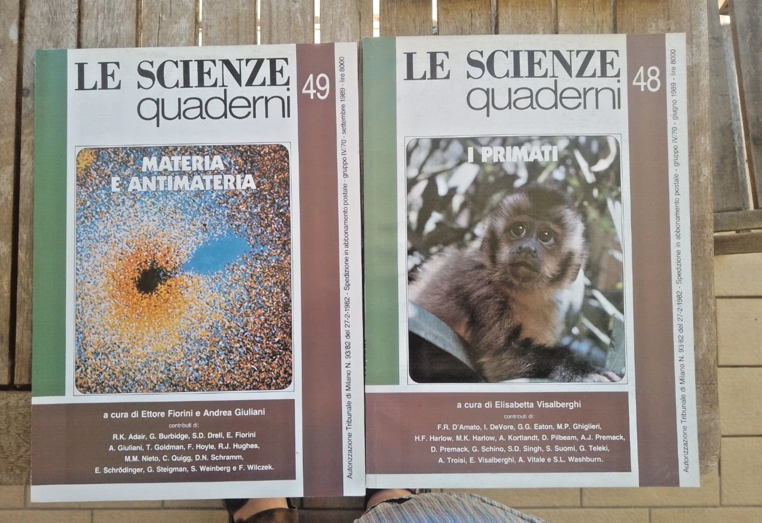 Foto 9 di 20
