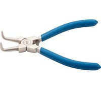 Bgs Sprengringzange | Abgewinkelt | FüR Innensprengringe | 150 Mm