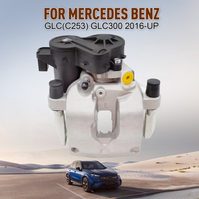 Rear Left Brake Caliper 2534230181 For Mercedes Benz GLC(C253 