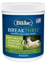 bil jac adult select formula