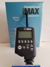 POCKET WIZARD MULTIMAX  ( 1 UNIT )