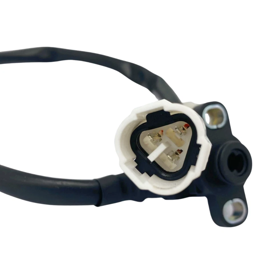 13580-24F00 Fits Suzuki Hayabusa GSX1300R GSX-R 750 Throttle Position Sensor TPS Foto 4 de 4