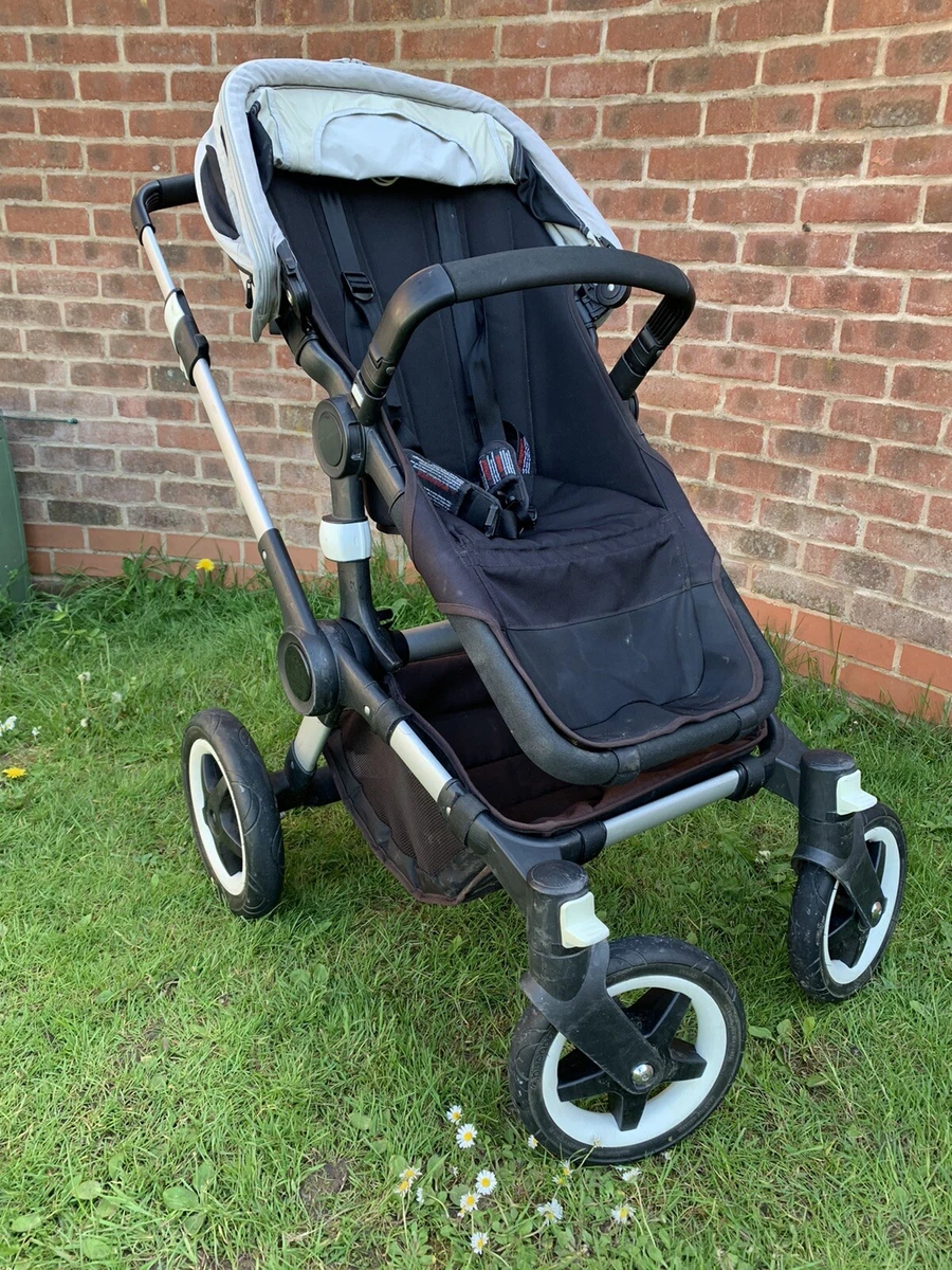 Bugaboo sales buffalo used