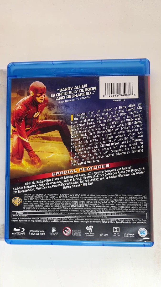 Tv Fanatic The Flash Season Episode Watch Online The Flash Season