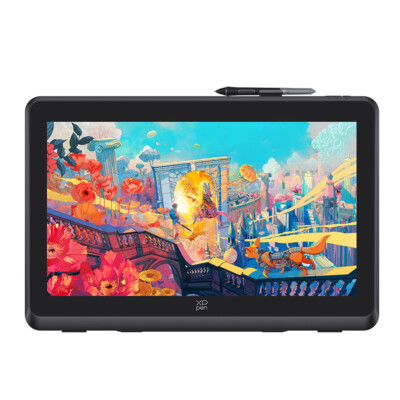 XP-Pen Artist 22 Plus Graphics Drawing Tablet 22 inch 16384 Level X3 Pro Stylus
