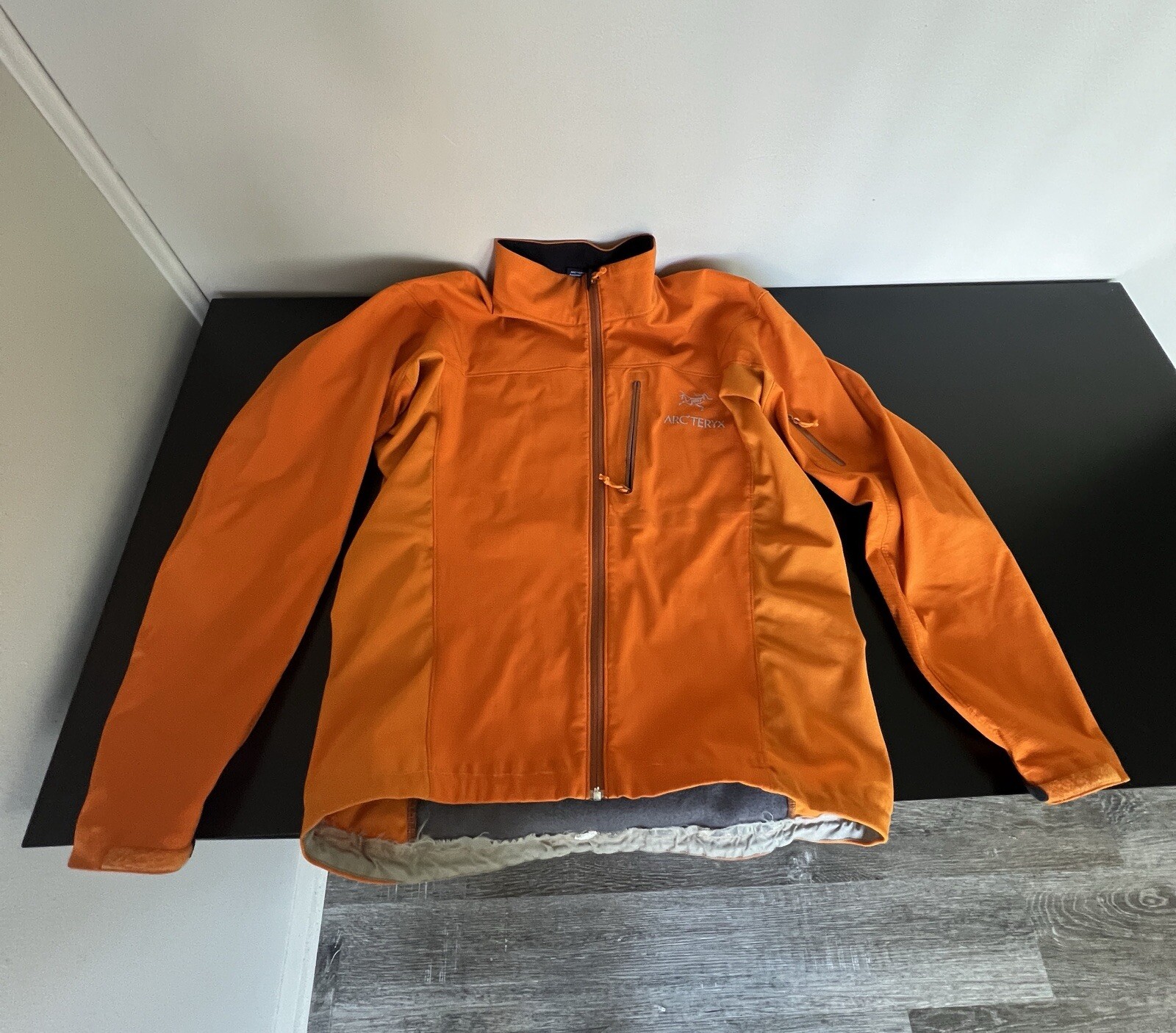 ARC'TERYX Frangivento Arcteryx