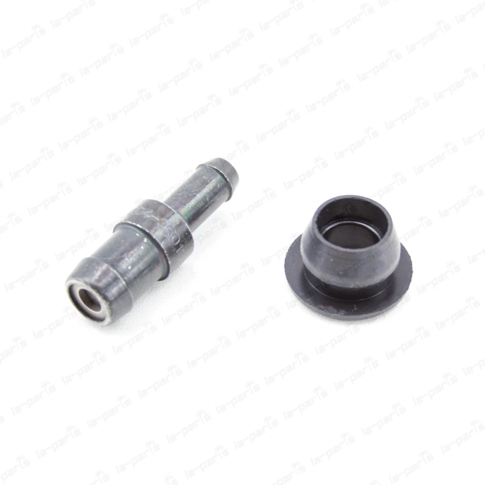 NEW GENUINE TOYOTA LAND CRUISER FJ62 FJ80 FZJ80 LEXUS LX450  PCV VALVE & GROMMET - Image 2 of 4
