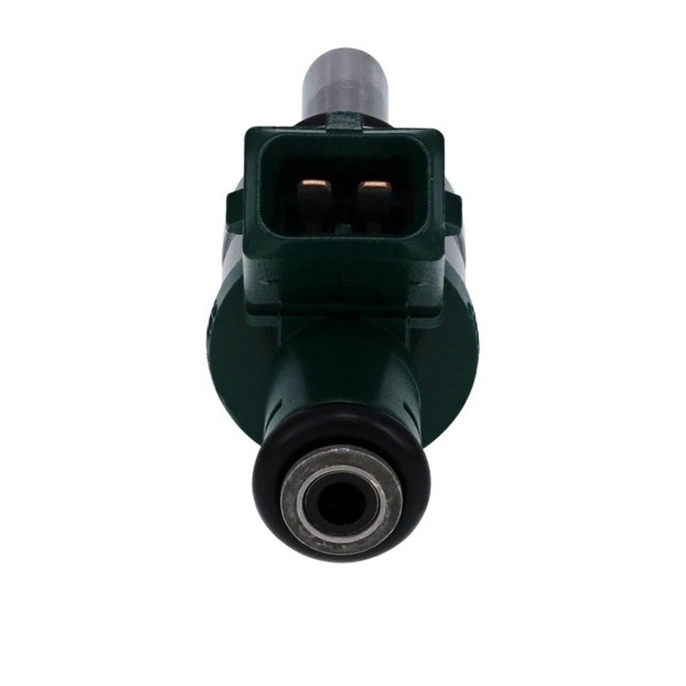 Conjunto de 4 injetores de combustível Siemens OEM compatível com 2000 Volvo V40 1.9L I4 #9470199 - Imagem 4 de 4