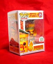 Ultimate Funko Pop Fantastik Plastik Figures Gallery and Checklist 76