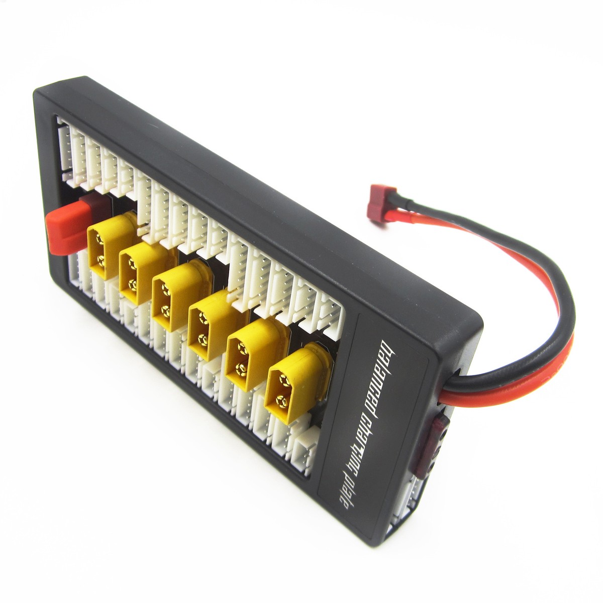 Carte D'équilibrage Parallèle Pour Batterie Lipo 2S-6S - Prise De Charge - Marque Sodial - Neuf