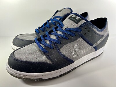 Nike SB Dunk Low Crater Size 12 CT2224-001