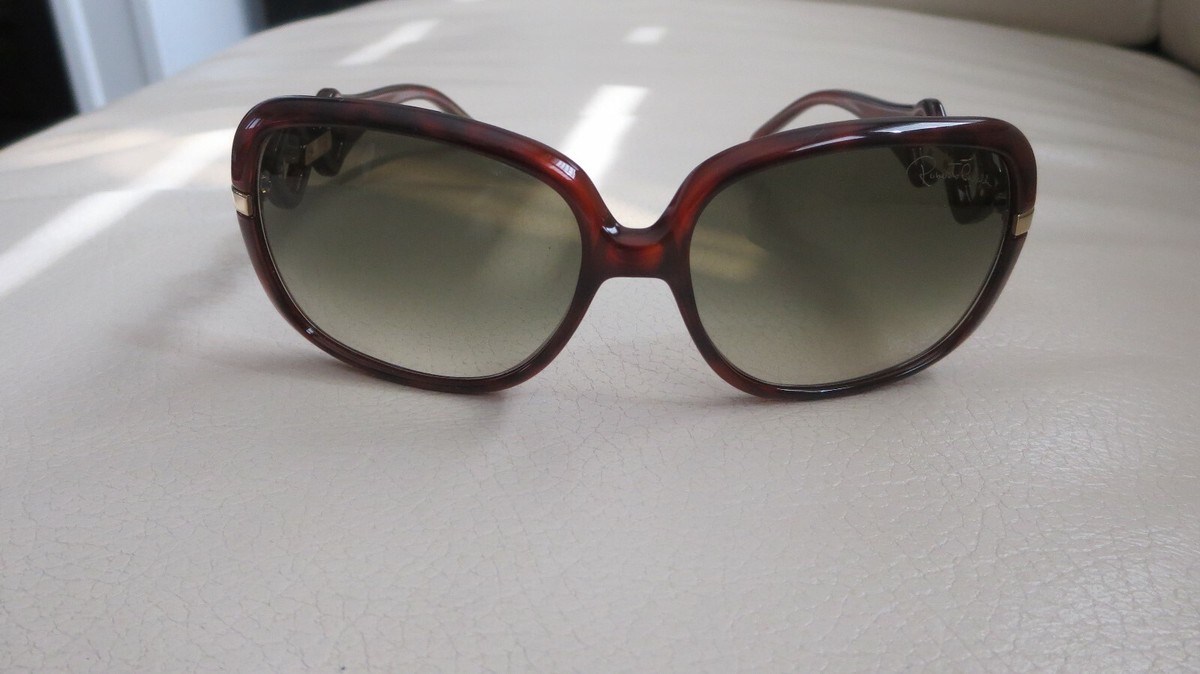 AUTHENTIC ROBERTO CAVALLI ERICA 518S/52F SUNGLASSES | eBay display picture 1