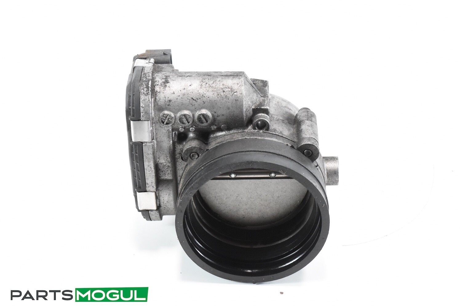 05-08 Maserati Quattroporte M139 Intake Throttle Body 0 280 750 101 OEM