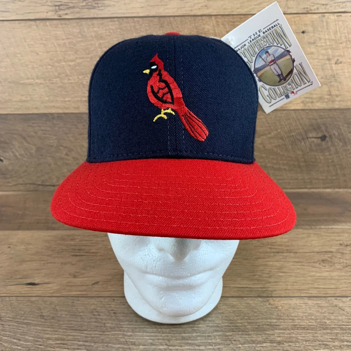 Trucker - Saint Louis Cardinal - A-Frame