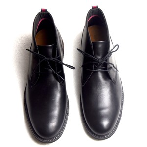 brook leather boots by earth