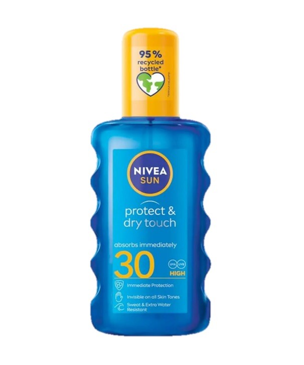 Spf30 200ml