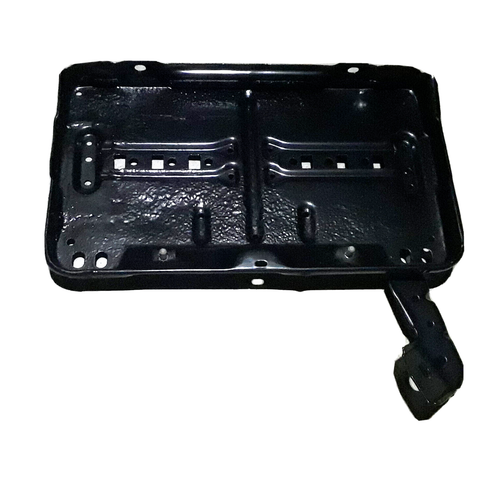 Refinished Black Mercedes w123 Battery Tray 240D 300D TD CD eBay