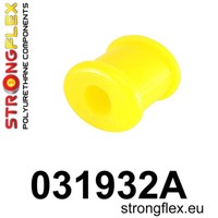 Schaltarm - Buchse Vorne 19Mm FüR Bmw E81 E82 E87 E88 F20 F21 E30 E36 E46 E90...