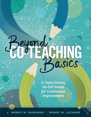 Beyond Co-Teaching Basics: A Data-Driven, No-Fail Model for Continuous Impro...