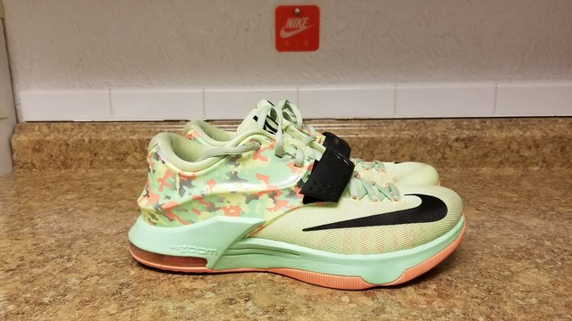nike kd 7 easter