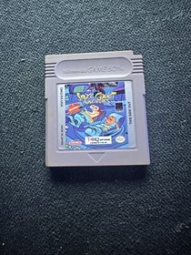 Nintendo Gameboy Games Authentic PICK YOUR GAME Tested and Working