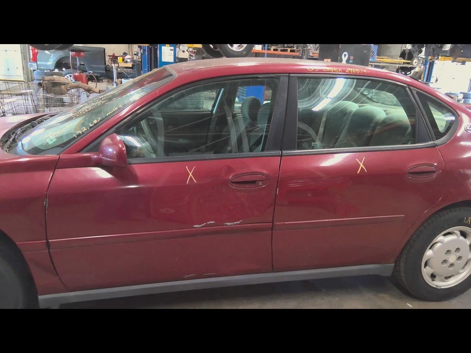 Used Fuel Tank fits: 2005 Chevrolet Impala  Grade A - Image 4 of 4