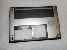 Dell Latitude 3330 Laptop Bottom Base W/L&R Speakers- DC Power Jack -CHA04 PHRT0