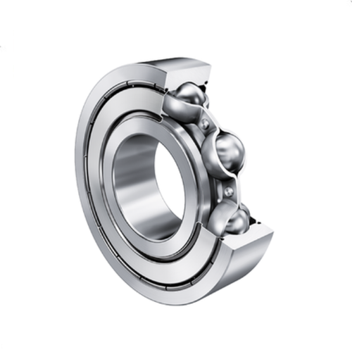 Timken 6000-ZZ-C3 Cuscinetto A Sfera A Scanalatura Profonda - Foto 7