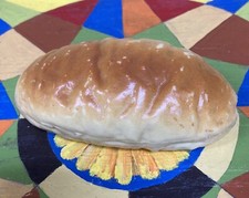 Play Food BREAD BUN Pretend Fun Tikes Baking Roll Replacement LTR-763