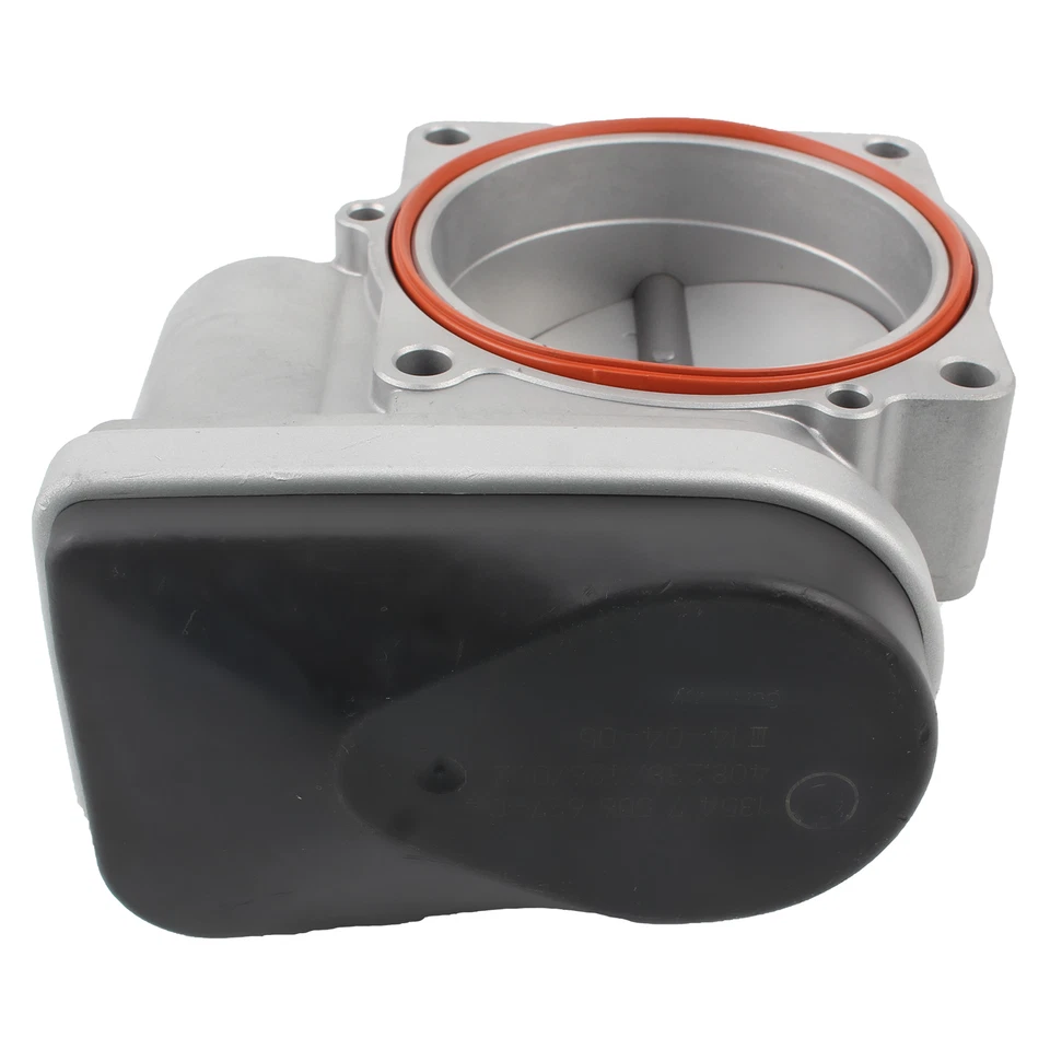 Cuerpo de acelerador OEM para BMW Alpina B7 745Li 13547506627 A2C59511706 7519053 Foto 3 de 4