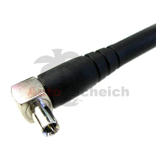 Antenna UMTS TS9 per Huawei E587 E589 E392 E398 E5332 E5776 E372 ZTE 3G 4G LTE - Immagine 3 di 3