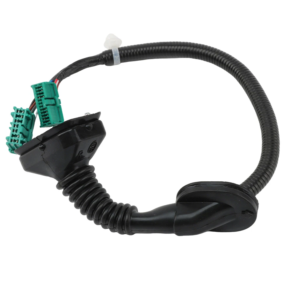 32757-STX-A00  For Acura MDX 2007 2008 2009 18-PIN NEW Front door wiring harness Foto 4 de 4