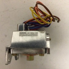 Barksdale Pressure Switch CD2H-H18