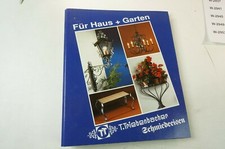 Schmiedeeisen Triebenbacher TT Ordner Katalog 80er/90er Jahre Vintage W-2935