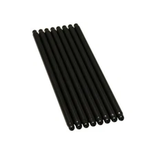 25787-8 MANLEY 4130 SWEDGED END LS7 PUSHRODS 3/8" .080" WALL 7.800" LENGTH
