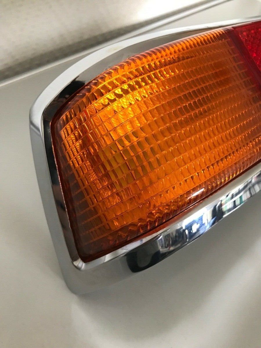 Original Mercedes 280SL W113 Rückleuchte Heckleuchte LINKS 