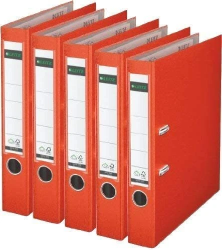 Leitz Ordner Kunststoff DIN A4 35 mm blau | Rothstift Onlineshop Leitz Ordner Kunststoff DIN A4 35 mm blau | Rothstift Onlineshop