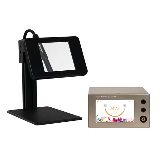 ORION MPULSE PERMANENT JEWELLERY JEWELRY WELDER WELDING