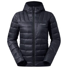 Berghaus Womens Silksworth Hooded Down Insulated Jacket