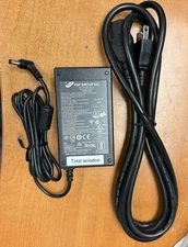 NEW! FSP Group AC Switching Power Adapter 12V 5A FSP060-DIBAN2