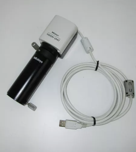 Mitutoyo 359-791 vision unit