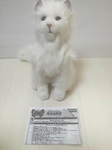 sega robot cat