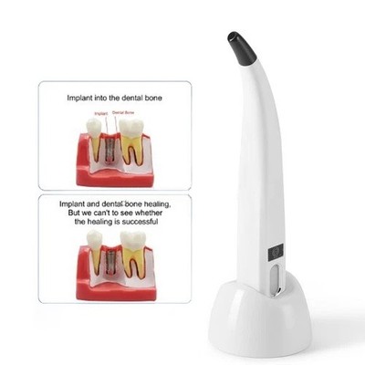 Dental  ISQ Implant Stability Meter Monitor Measurement Tool