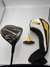 Cobra S3 10.5 Fujikura Blur TX006 Flex Shaft Right Hand