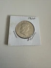 1963-D FRANKLIN SILVER HALF DOLLAR ~ BU ~BEAUTIFUL COIN~