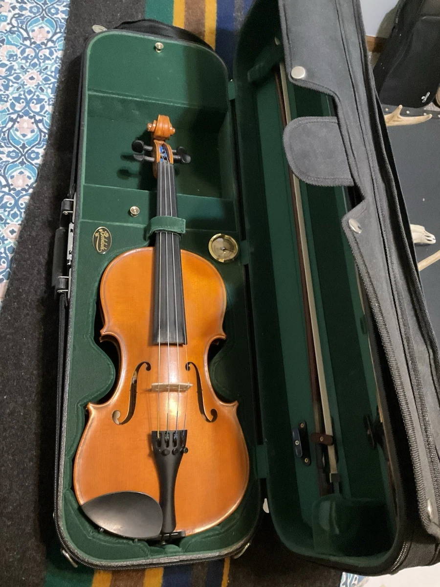 弦楽器 Gliga Strumenti musicali eseguiti 4/4 4/4 Violin Strumenti musicali eseguiti nelle officine GLIGA | Reverb