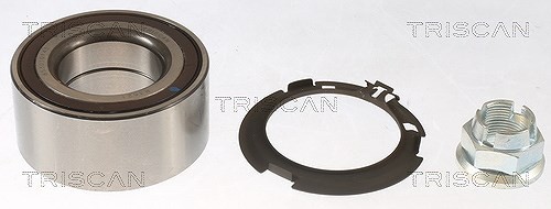 Triscan Radlagersatz Vorderachse U.A. FüR Nissan, Opel, Renault-image